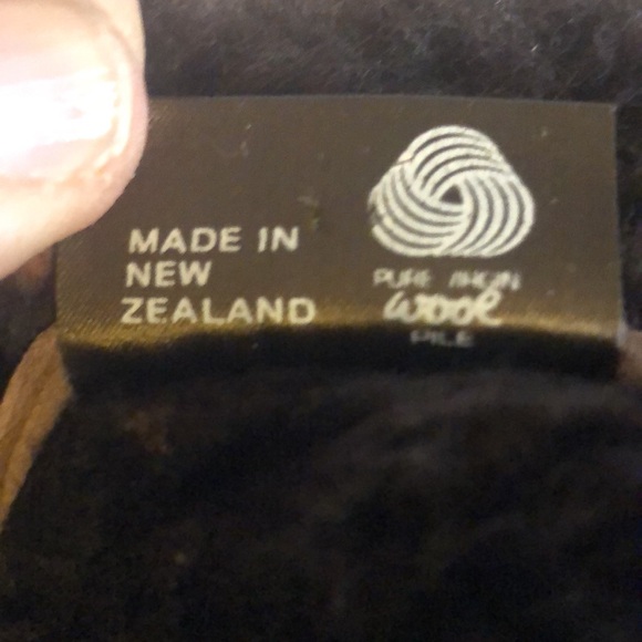 Knight Tailors leather coat 3257 with matching hat - Picture 13 of 15